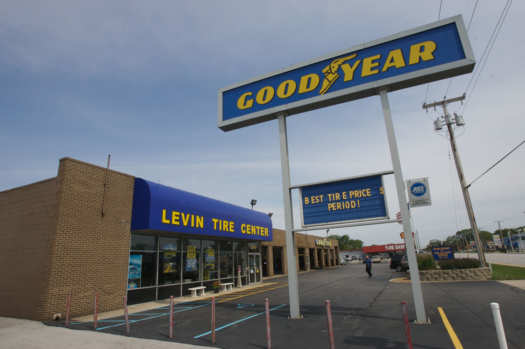 Best Car Repair Shop